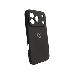 Maska za telefon Honor 600 600 Pro Silikonska