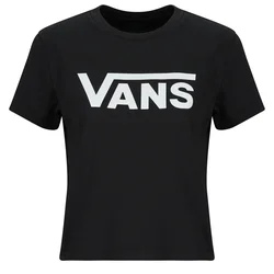 Vans FLYING V CREW SS TEE Črna