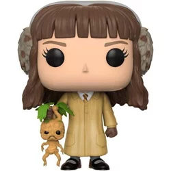Figura Funko POP! Harry Potter Vynil - Hermione Herbology