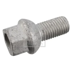 Šraf točka M12x1.5 20mm ključ 17 radijus FEBI
