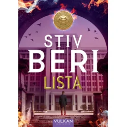 Stiv Beri Lista ( 31378 )