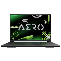 Gigabyte AERO X16, Ryzen AI 7 350, 16GB RAM, 2TB SSD, RTX 5060, 165Hz, Windows 11 Home