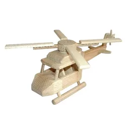 Ceeda Cavity Helikopter III.