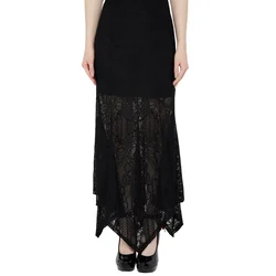 Ženska krilo KILLSTAR - Belladonna - Black - KSRA013918