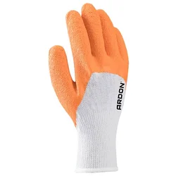 Rukavice građevinske Dick Knuckle sa lateks prem. vel. XL Ardon