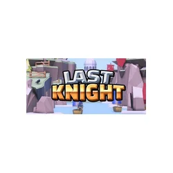 Last Knight Stem Key GLOBAL