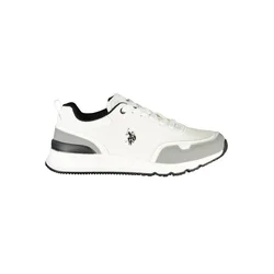 U.S. Polo Assn. Muške patike NOAH001MFS1, Belo-sive