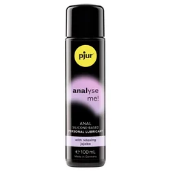 Pjur Analyse me! Analni lubrikant 100ml