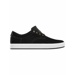 Emerica Spanky G6 Skate Shoes black / white Gr. 9.5 US