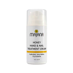 Krema za nokte i ruke Majana, 120 ml