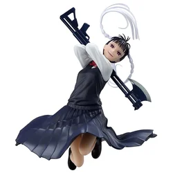Figurica Banpresto Vibration Stars Sakamoto Days - Toramaru Nao - 14 cm (29891)