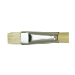 Slikarski čopič ploščat Royal & Langnickel R111 - št. 6