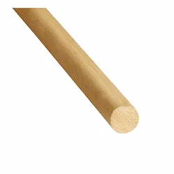 RO22B Drvena tipla fi 22mm 100cm Jewe