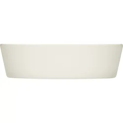 BAUSCHER Purity ovalna skledica, dolžina: 163 mm, širina: 123 mm