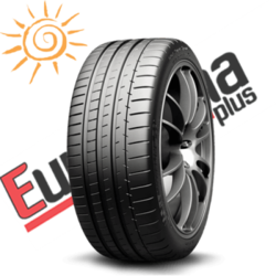 285/35 R21 MICH. P. SUPER SPORT 105 Y XL * (ZR) (C) (B) (73)