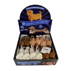 OSTALO SQUISHY DOG 12/1 4152