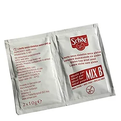 KVAS BREZ GLUTENA – LIEVITO, 20 g