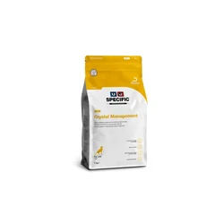SPECIFIC CRYSTAL MANAGMENT. CAT 2KG