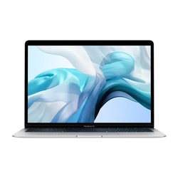 APPLE prenosnik MacBook Air M1 2020 QWERTZ 256GB, srebrn