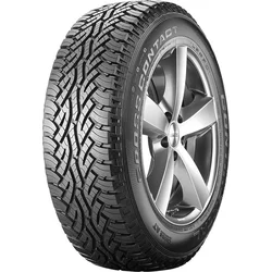 Continental ContiCrossContact AT ( 225/70 R15 100S sa rebrom felne )