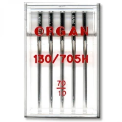 Igle za šivaće mašine Organ 130/705 H NM. 70