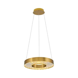 OPVIQ LED luster 2715 40 20