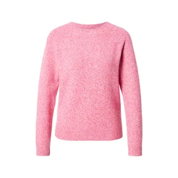 VERO MODA Pulover VMDoffy roza