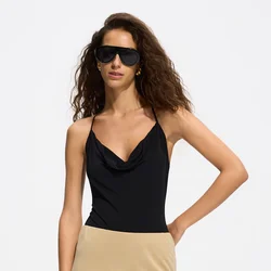 Reserved - LADIES` BLOUSE BODY