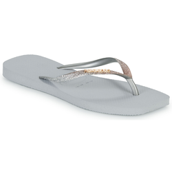 Havaianas  Japonke square glitter  Siva