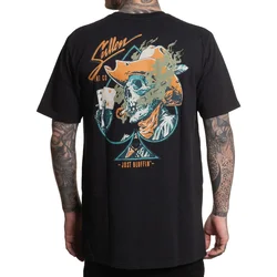 Hardcore majica moška - PREMIUM - SULLEN - SCM6901