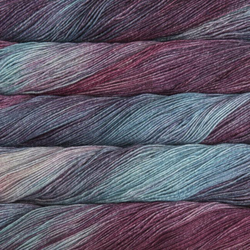Malabrigo Sock 120 Lotus