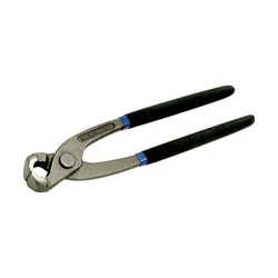 KLEŠČE ZA BETONSKE ARMATURE 250mm, TRIUSO | Topdom