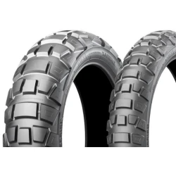 Bridgestone AX 41 R ( 170/60B17 TL 72Q zadnji kotač, M/C )
