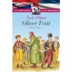 Oliver Tvist - Oliver Twist