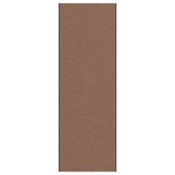 Otirač Smeđa i crna 120 x 350 cm 100% poliamid