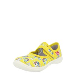 BECK Copat Yellow Dream, rumena