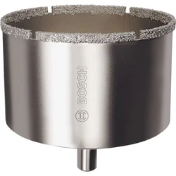 Bosch Kruna za pločice sa osovinom 2608594552, 83mm