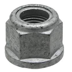 Prirobnična matica M16 x 1,5 mm 10,9 0663200 00057930 71000185514