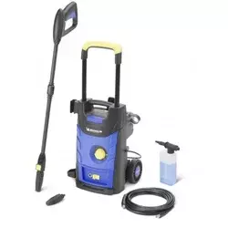 Michelin Perač pod pritiskom MPX16 EP, 125Bar, 1.6KW