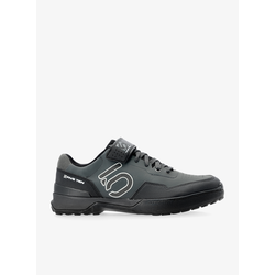 Kolesarski čevlji Five Ten Kestrel Lace - carbon/core black/clear grey