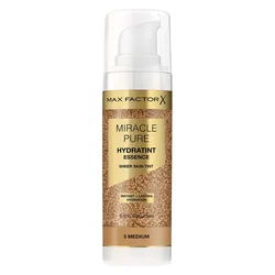 Max Factor Miracle Pure Hydratint Essence - Foundation 5 - Medium (30 Ml)