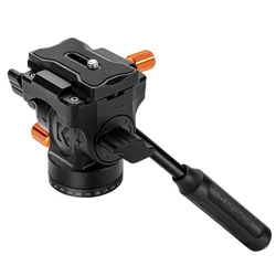 K&F Fluid head FH-04
