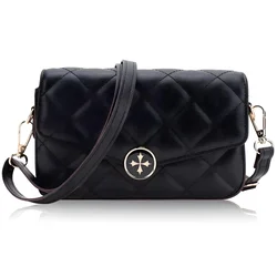 Torba Baellerry TO-35991 - Crna KP35991