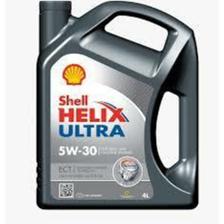 SHELL HELIX ULTRA ECT C3   5W-30  4 L