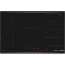 BOSCH Accent line PXV895DV5E indukcijska kuhalna plošča