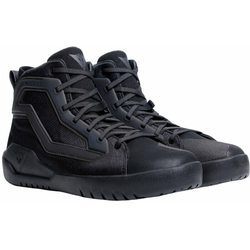 Dainese Urbactive Gore-Tex Shoes Black/Black 45 Motociklističke čizme