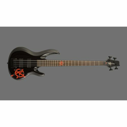 VIG bas kitara COBRA ANARCHY
