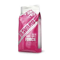 JOSERA Suva hrana za pse Bavaro Force 18kg
