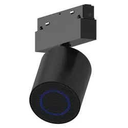 Zvučnik za magnetnu šinu bluetooth FM5001-10 BK
