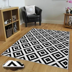 Conceptum Hypnose Tepih Eexfab648, 160x230cm, Šareni